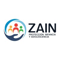 ZAIN-INFANCIA Y ADOLESCENCIA logo - Similar company to Olafut