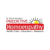 PREDICTIVE HOMOEOPATHY logo - Similar company to Sara Academy