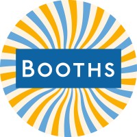 Booths logo - Similar company to Faicetech