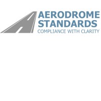 Aerodrome Standards logo - Similar company to Auricas Ltd