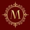 Mansion Tango logo - Similar company to Señor Tango