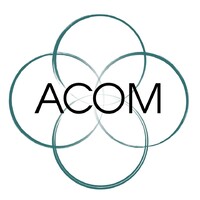 ACOM-Alleanza Competenze nell'Ospitalità e nella Mobilità logo - Similar company to Meraki Projectes
