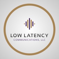 Low Latency Communications logo - Similar company to Fresh Managed It