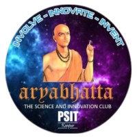 Aryabhatta Club PSIT logo - Similar company to Marketscope Solutions