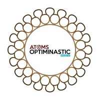 Atoms Optiminastic Media logo - Similar company to Optiminastic