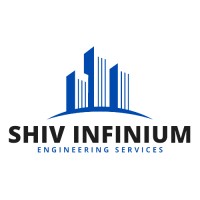 Shiv Infinium logo - Similar company to Cubit Solution Llc