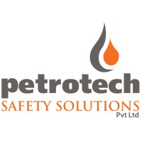 Petrotech Safety Solutions Pvt Ltd logo - Similar company to Petrotech Safety Solutions Pvt Ltd