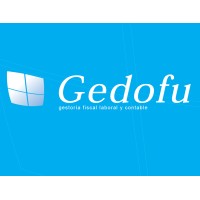 Gedofu SLP logo - Similar company to Spence Clarke