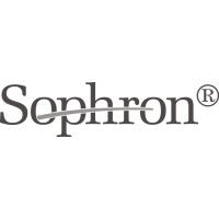 Sophron logo - Similar company to Alpha Evenings
