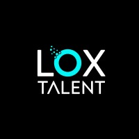 Lox Talent logo - Similar company to Eka Talent -  Selección De Ejecutivos