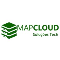 MAPCLOUD Soluções Tech logo - Similar company to Dking Tecnologias