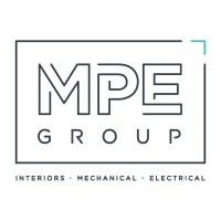 MPE Group logo - Similar company to Ringwood Training