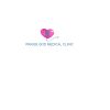 Praise God Medical Clinic logo - Similar company to Abridge Consulting