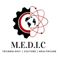 MEDIC Foundation logo - Similar company to Tntn Robotics