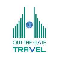 Out the Gate Travel, LLC logo - Similar company to The Funnel Creative