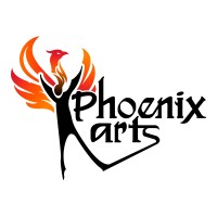Phoenix Arts logo - Similar company to Spawn On Me Llc