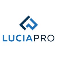 Lucia Pro logo - Similar company to 15 Equity