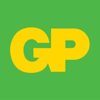 GP Batteries Italy logo - Similar company to Progtech Srl
