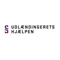 Udlændingeretshjælpen logo - Similar company to Consult Property Køberrådgivning