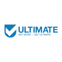 Ultimate Advertising House logo - Similar company to United 4 Engineering