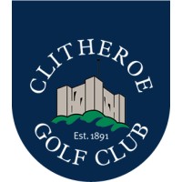 CLITHEROE GOLF CLUB LIMITED logo - Similar company to Petty Real