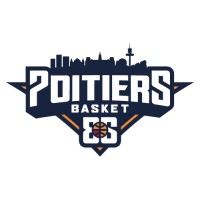POITIERS BASKET 86 logo - Similar company to Ampelidae