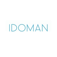 Idoman logo - Similar company to Labdx Inc