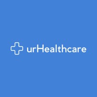 urHealthcare logo - Similar company to Pulsetact Ai