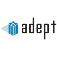 The Adept Group Limited, Inc. logo - Similar company to Realise Potential