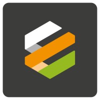 Entrain Space logo - Similar company to Give Us Time Charity