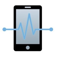 Phone Surgery logo - Similar company to Ismash