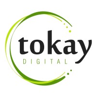 Tokay Digital logo - Similar company to Provision Print