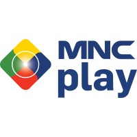 MNC Play logo - Similar company to Bewitchingself.Id