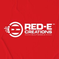 Red-E-Creations Multimedia logo - Similar company to Be Ranking