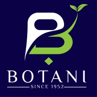 Botani General Trading logo - Similar company to Sterling Star General Trading Llc