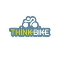 ThinkBike logo - Similar company to Down The Road