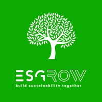 ESGrow logo - Similar company to Mo.1950
