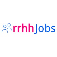 RRHHJobs.com logo - Similar company to Coaching Laboral - Lic. Antonella Bruno