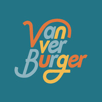 Van Ver Burger logo - Similar company to Deegito