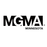 Minnesota MGMA logo - Similar company to Holistic Grants