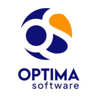 Optima Software logo - Similar company to Tecnet