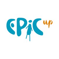 EPIC-UP logo - Similar company to Cesis