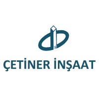 ÇETINER INŞAAT logo - Similar company to Modular Construction Solutions