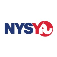 New York State Young Republicans logo - Similar company to .Gop