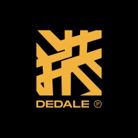 DEDALE PRODUCTION logo - Similar company to Europrocess🏷