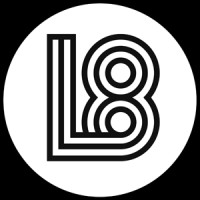 L8 logo - Similar company to Level 8 Solutions Ltd