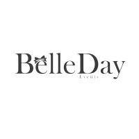 BelleDay Events logo - Similar company to Asf Management