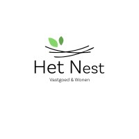 Het Nest Vastgoed & Wonen logo - Similar company to Woonfervent