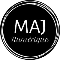 MAJ NUMERIQUE logo - Similar company to Empire Toolz