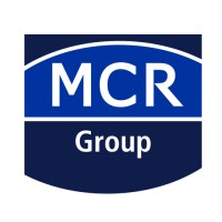 MCR Group logo - Similar company to Bidvest Noonan